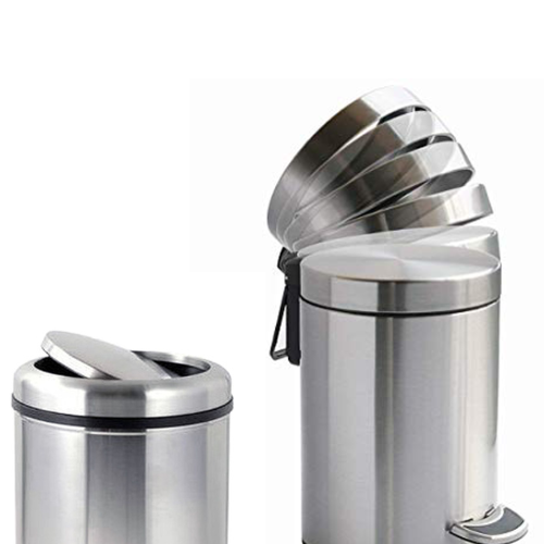 stainless steel